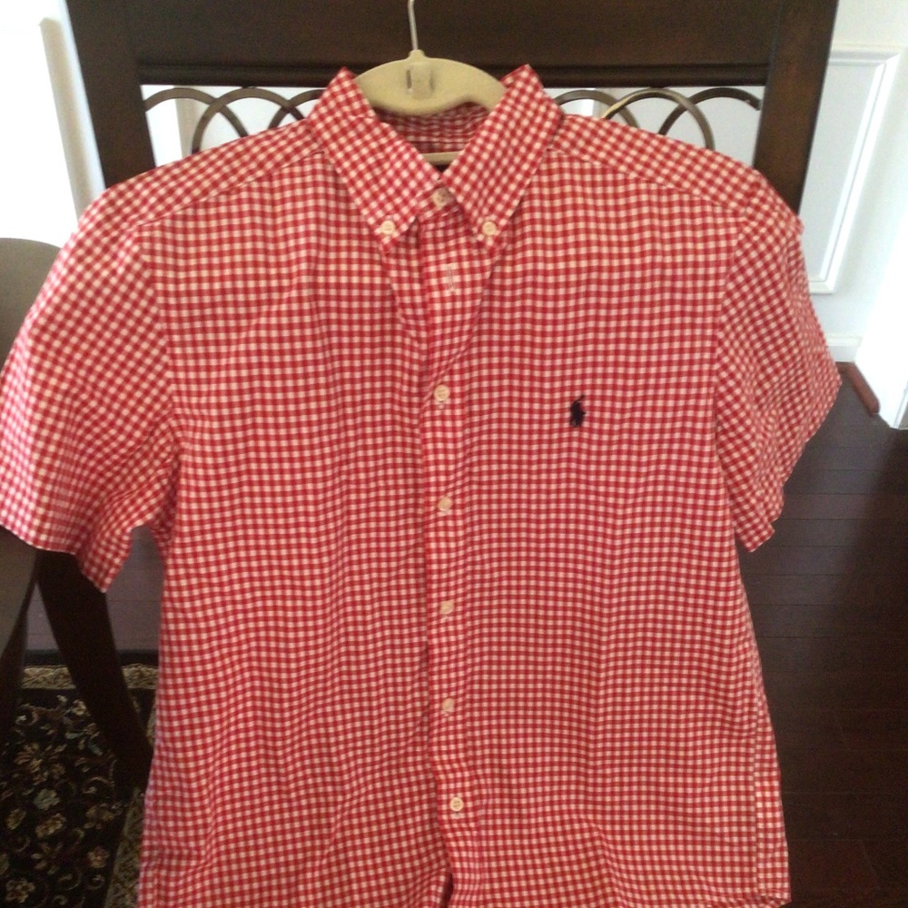 Polo Ralph Lauren Shirt (Bundle, 2 shirts)